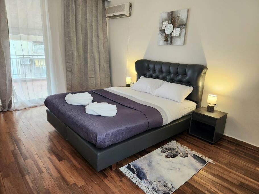Comfy Place In Panteleymon Vipgreece * Atene